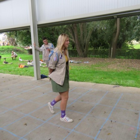 IMG 2880 - Scouts en Gidsen Zaventem 